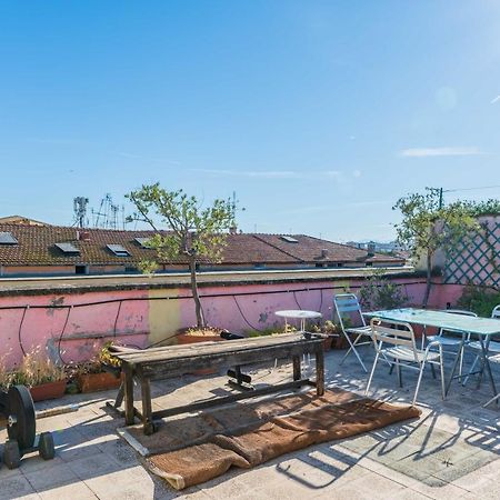 Residenza Prati - Zen24 Apartment Rome Exterior photo
