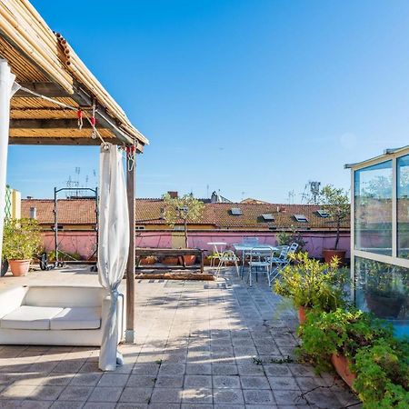 Residenza Prati - Zen24 Apartment Rome Exterior photo