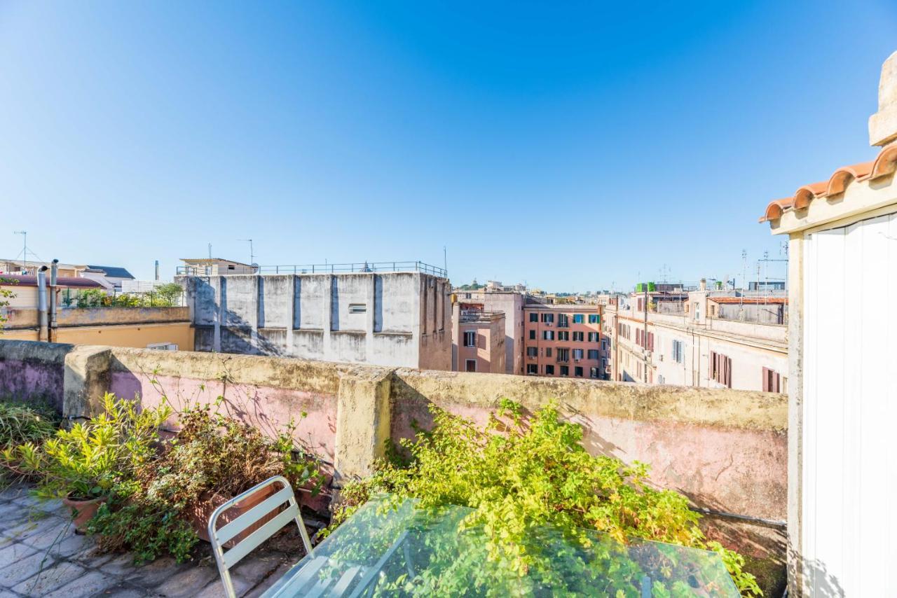 Residenza Prati - Zen24 Apartment Rome Exterior photo