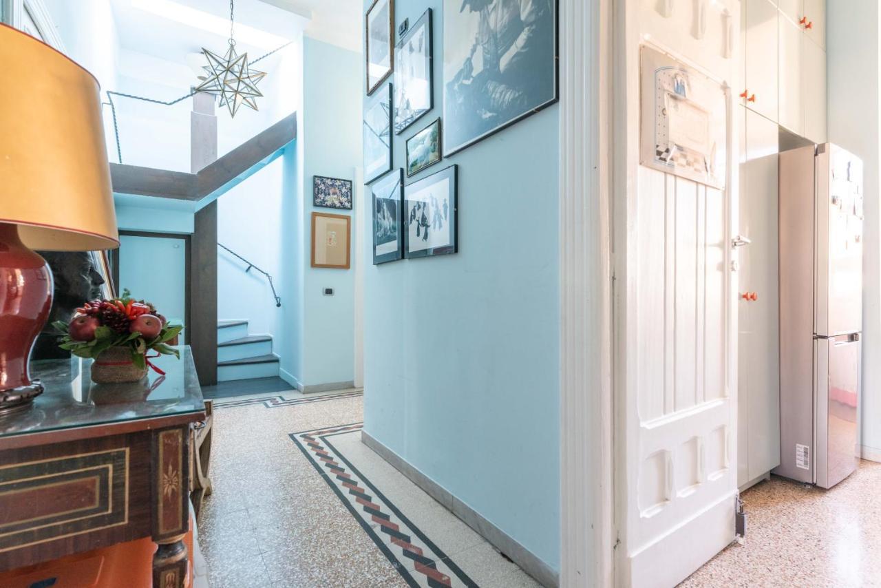 Residenza Prati - Zen24 Apartment Rome Exterior photo