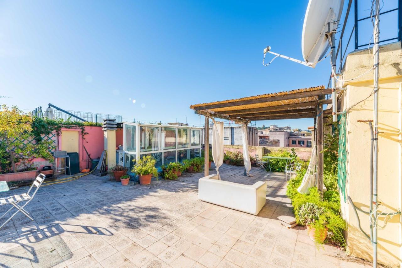 Residenza Prati - Zen24 Apartment Rome Exterior photo