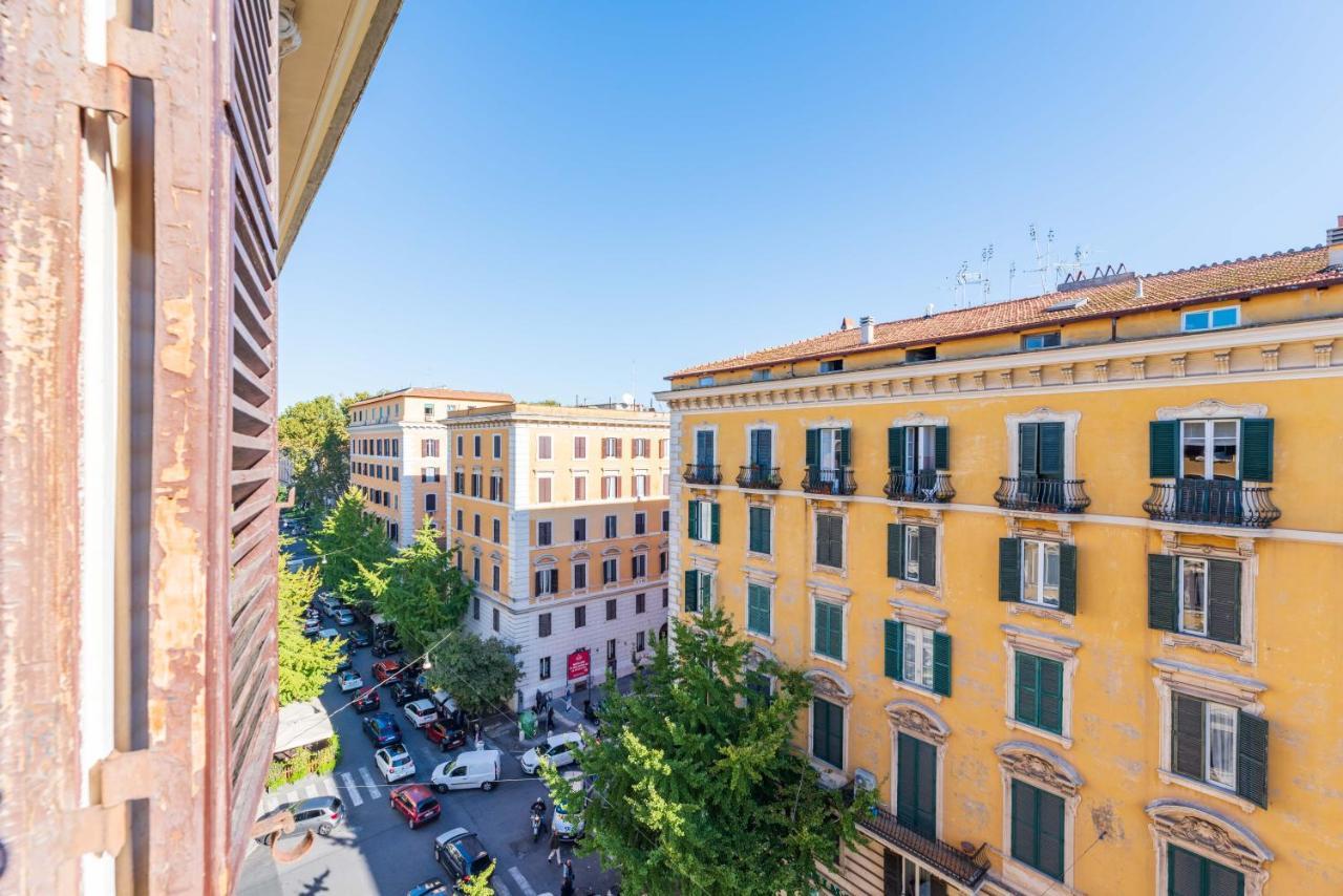 Residenza Prati - Zen24 Apartment Rome Exterior photo