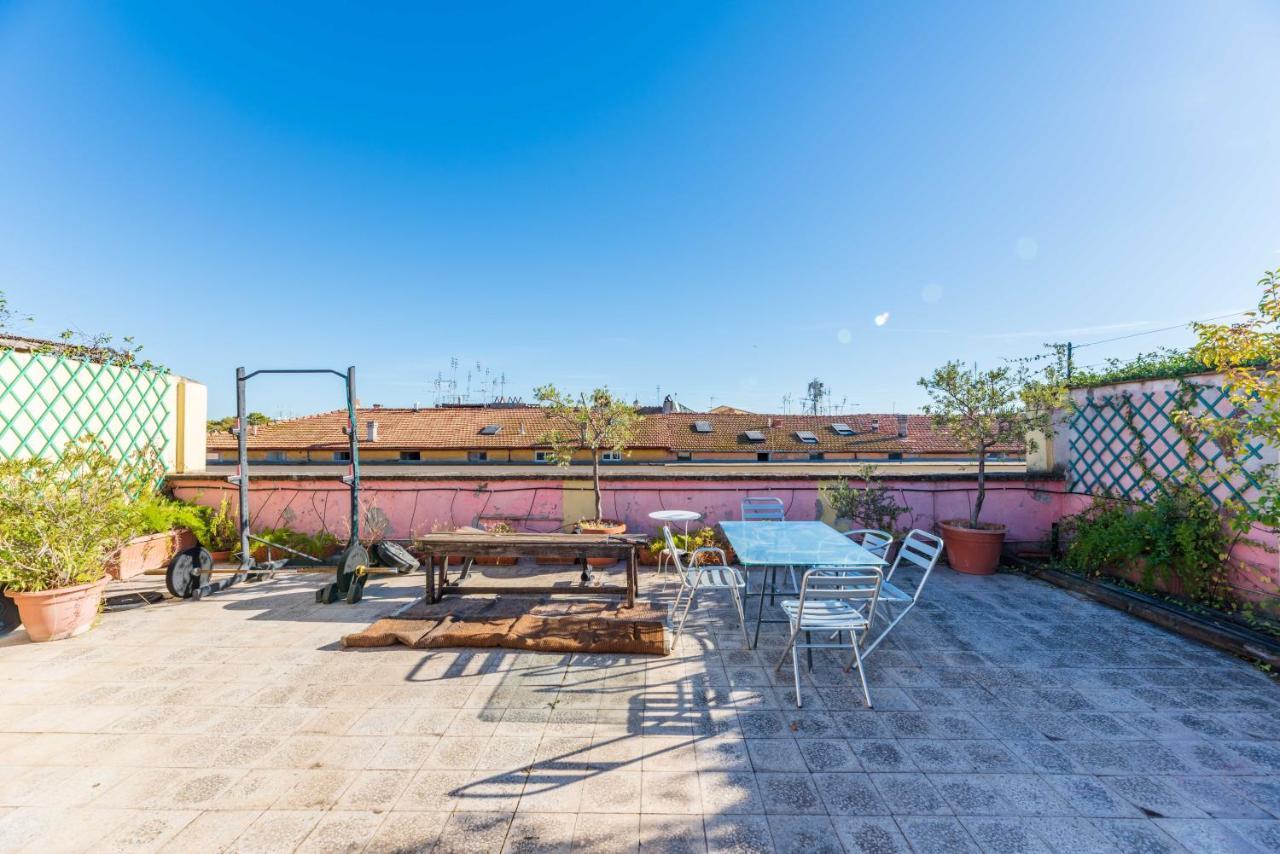 Residenza Prati - Zen24 Apartment Rome Exterior photo