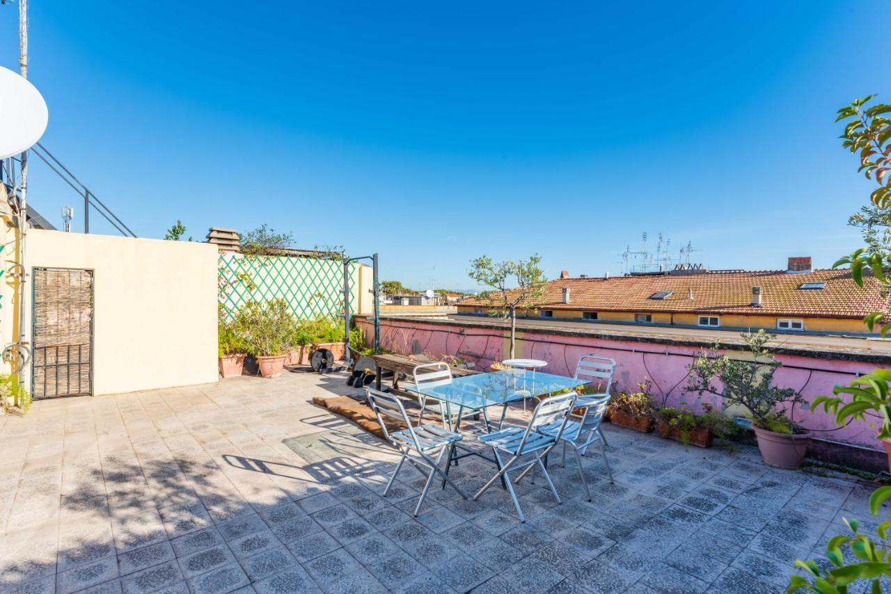 Residenza Prati - Zen24 Apartment Rome Exterior photo